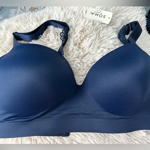 Brand new Soma Enbliss bra 36D